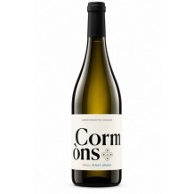 Cormons Friuli pinot grigio doc bílé víno 0,75l
