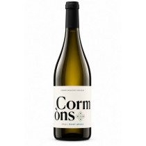 Cormons Friuli pinot grigio doc bílé víno 0,75l