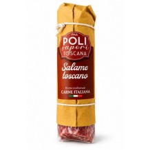 Poli sapori toscana vepřový salám toskánský 260g