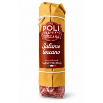Poli sapori toscana vepřový salám toskánský 260g