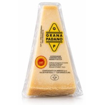 Granterre grana padano dop kravský sýr 12 měsíců I.G.P. 800g-900g