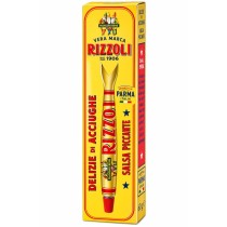 Rizzoli  ochucená ančovičková pasta s olivovým olejem 60g
